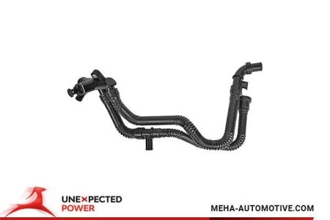 Шланг радиатора CITROEN C3 1.4 HDI