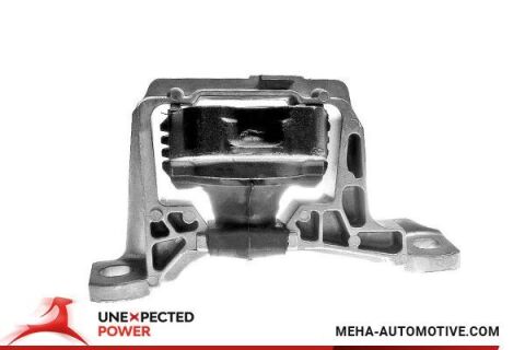 Подушка двигателя правый Ford C-Max, Focus, Volvo 04–