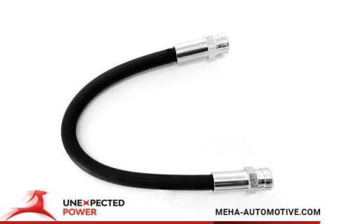 Шланг гальмівний пров. VW VW T2