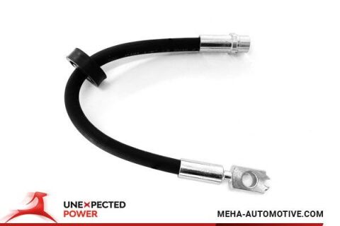 Шланг гальмівний перед. VW Audi A3Golf IVSkoda Octavia Шланг гальмівний перед. VW Audi A3Golf IVSkoda Octavia