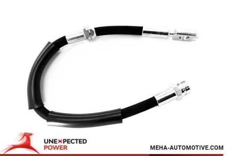 Шланг гальмо. передн.BORA, VW GOLF IV 98- Шланг гальмо. передн.BORA, VW GOLF IV 98-