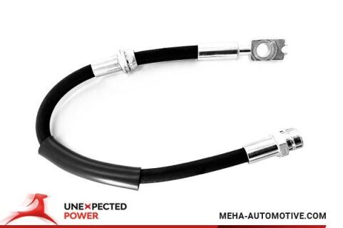 Шланг гальмо. передн. VW POLO 17-, SKODA KAMIQ 19- Шланг гальмо. передн. VW POLO 17-, SKODA KAMIQ 19-