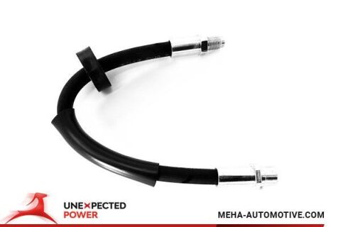 Тормозной шланг задн.A6 AUDI 04-