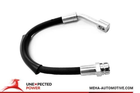 Шланг тормоз. задн. VW GOLF VIІ Шланг тормоз. задн. VW GOLF VIІ