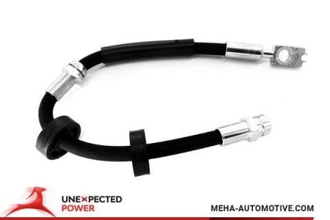 Шланг гальм.передн.Audi VW A1,Seat,Skoda Fabia III,Rapid,Polo 09- Шланг гальм.передн.Audi VW A1,Seat,Skoda Fabia III,Rapid,Polo 09-