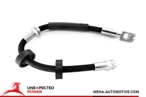 Гальмівний шланг. пров. VW POLO 14- Гальмівний шланг. пров. VW POLO 14-