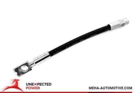 Торм.шланг задн. AUDI A4 Торм.шланг задн. AUDI A4