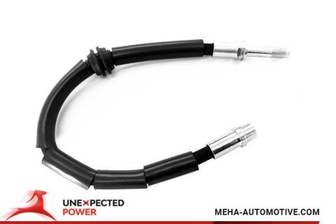 Торм.шланг задн. AUDI A4/A5/Q5 08- Торм.шланг задн. AUDI A4/A5/Q5 08-