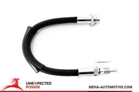 Шланг тормозной пер.Transit FORD Connect