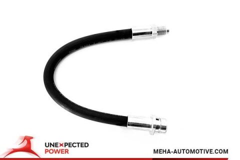 FORD Тормозной шланг задн. внутр. Focus 99-