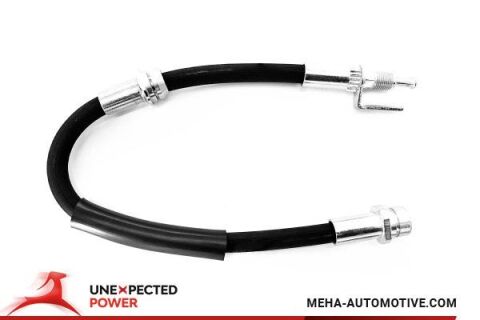 FORD Шланг гальмівний передній Fusion 02- FORD Шланг гальмівний передній Fusion 02-