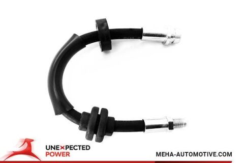 Шланг гальмівний пров. FORD Mondeo -14