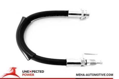 Шланг тормозной передний FORD Transit 06-