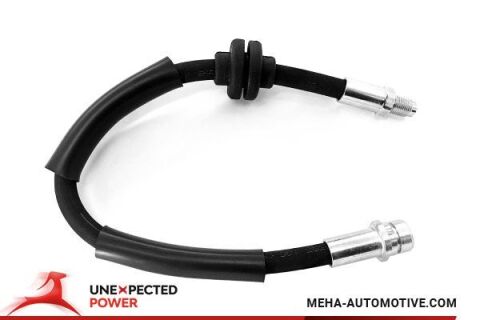 FORD Шланг гальмо. задній Focus Turnier 10-