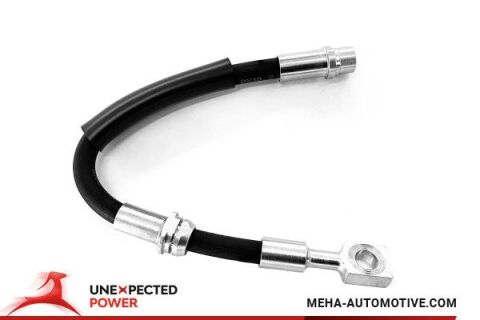 OPEL Шланг тормозной пер. Astra F G 94-