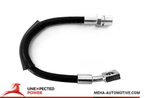 OPEL Шланг гальмівний передній Corsa 93- Tigra 94- DAEWOO Nexia, Espero, OPEL Шланг гальмівний передній Corsa 93- Tigra 94- DAEWOO Nexia, Espero,