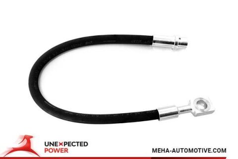 Гальмівний шланг. зад. лев./прав. OPEL INSIGNIA 11-