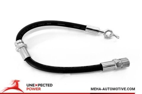 CHEVROLET Шланг гальмівний задній правий.