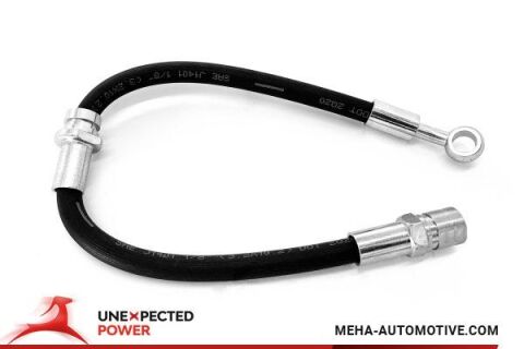 CHEVROLET Гальмівний шланг передній правий Lacetti