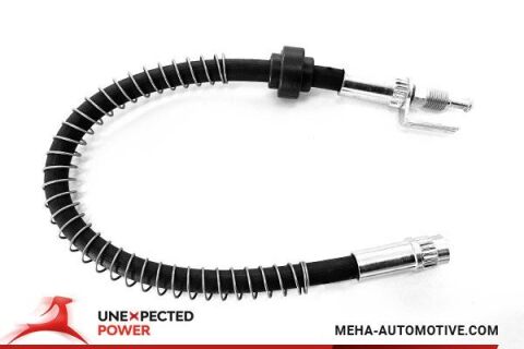 Шланг гальмівний пров. нижн. RENAULT Master -06