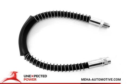 RENAULT Шланг торм.зад.Opel Movano, Master 98-