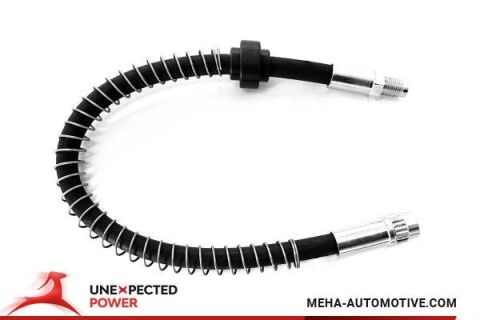 Шланг гальмівний передній RENAULT MASTER II 98-