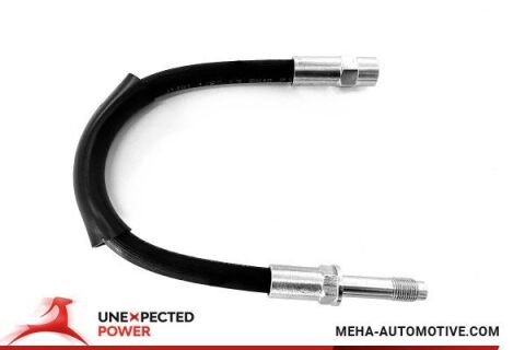 Шланг гальмівний задн. BMW E39 Шланг гальмівний задн. BMW E39