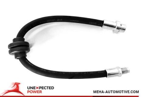 BMW Шланг гальмівний перед. X5 (E53) BMW Шланг гальмівний перед. X5 (E53)