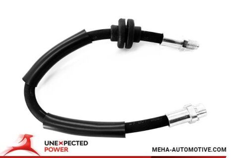 тормозной шланг. пер.1 BMW E87, 3 E90/E91/E92 до -07.2005