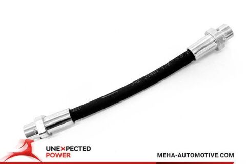 Шланг гальмівний задн. BMW 1 E81 Шланг гальмівний задн. BMW 1 E81