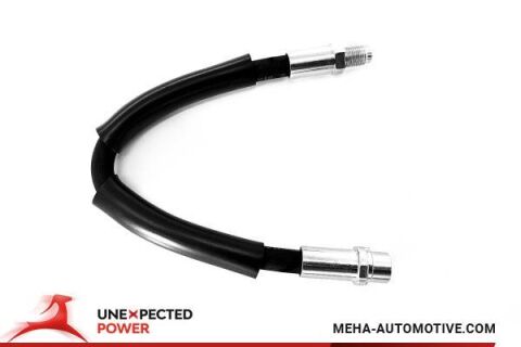 Шланг гальмівний пров. DB A168-01 W210 4-matic