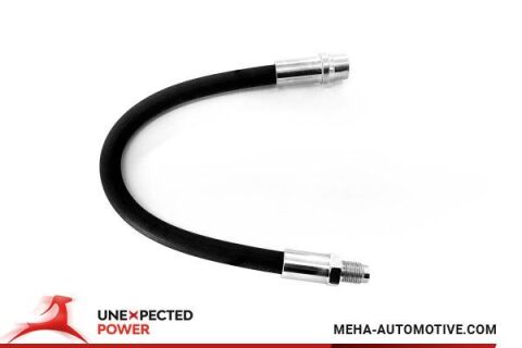 Шланг тормозной задний DB A169, B245