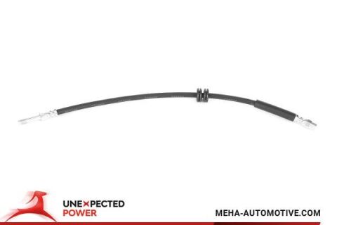 Шланг тормозной передн. DB Vito -03