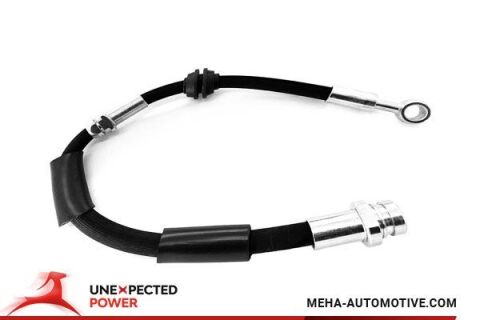 MITSUBISHI Шланг гальмівний передн.лев.Lancer 08- MITSUBISHI Шланг гальмівний передн.лев.Lancer 08-