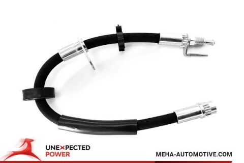 FIAT Торм.шланг передн. SCUDO 07-