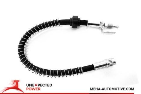 RENAULT Шланг тормозной пер. нижн. Master -06 RENAULT Шланг тормозной пер. нижн. Master -06