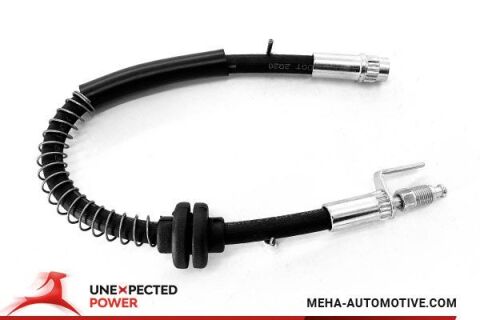 Шланг гальмівний передн.Scudo, FIAT Citroen Jumpy