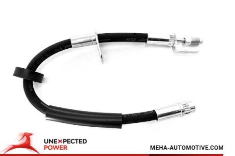 Шланг тормозной передний Peugeot 207, 208 06–