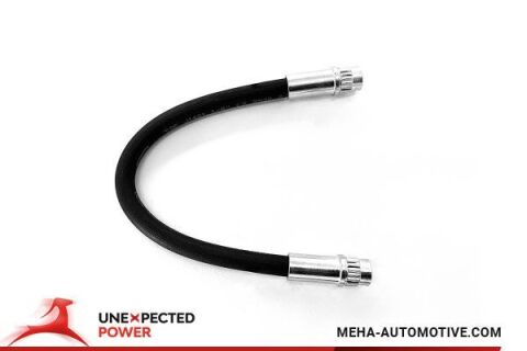 Шланг тормозной задний Citroen C3 Picasso, C-Elysee Шланг тормозной задний Citroen C3 Picasso, C-Elysee