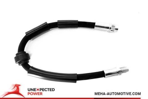 CITROEN Шланг тормозной пер. Берлинго 08-