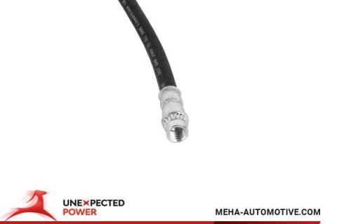 Шланг тормозной задний RENAULT Opel Vivaro 01-,Trafic 01-