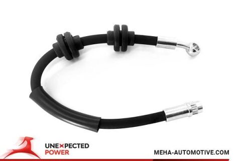 Гальмівний шланг. пров. RENAULT ESPACE 16- Гальмівний шланг. пров. RENAULT ESPACE 16-