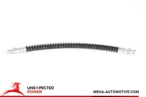 MITSUBISHI Шланг тормозной зад. Galant -96