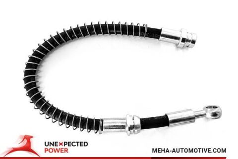 Шланг гальмо. пров. лев. MITSUBISHI ASX 10-, OUTLANDER