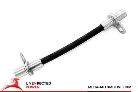 MITSUBISHI Шланг гальмівний задн.прав.внутрішній.Lancer 08- MITSUBISHI Шланг гальмівний задн.прав.внутрішній.Lancer 08-