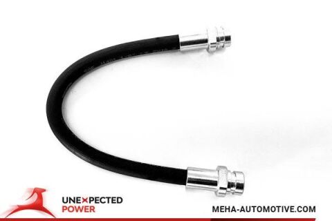 Гальмівний шланг. зад. внутр. NISSAN QASHQAI 13-