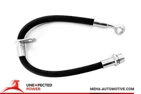 Тормозной шланг. зад. лев. SUBARU FORESTER 08- Тормозной шланг. зад. лев. SUBARU FORESTER 08-