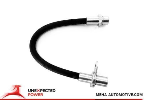 Шланг гальмівний зад. пр. TOYOTA Avensis -03