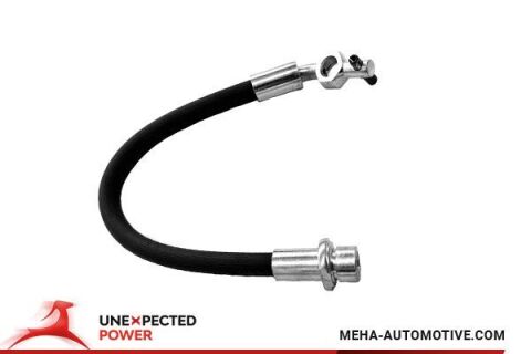 TOYOTA Шланг гальмо. задн. пров. RAV 4 I, II 94-