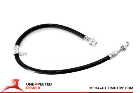 Шланг тормозной пер. лев. TOYOTA RAV-4 01-